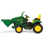 Peg Perego John Deere Ground Loader
