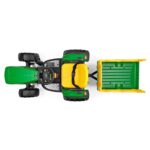 Peg Perego John Deere RC Tractor