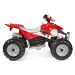 Peg Perego Polaris Outlaw 330W