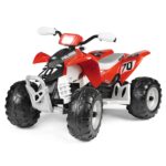 Peg Perego Polaris Outlaw 330W