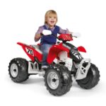 Peg Perego Polaris Outlaw 330W