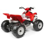 Peg Perego Polaris Outlaw 330W