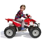 Peg Perego Polaris Outlaw 330W