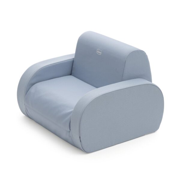 Chicco Poltroncina Twist Powder Blue