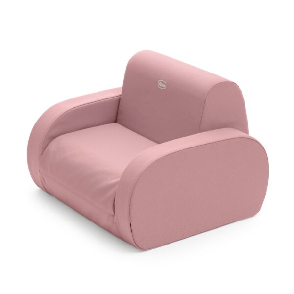 Chicco Twist Sessel, Altrosa