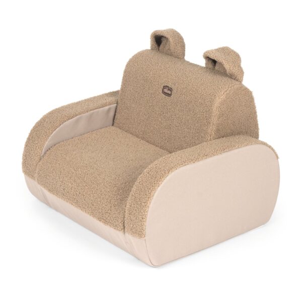 Chicco Poltroncina Twist Teddy