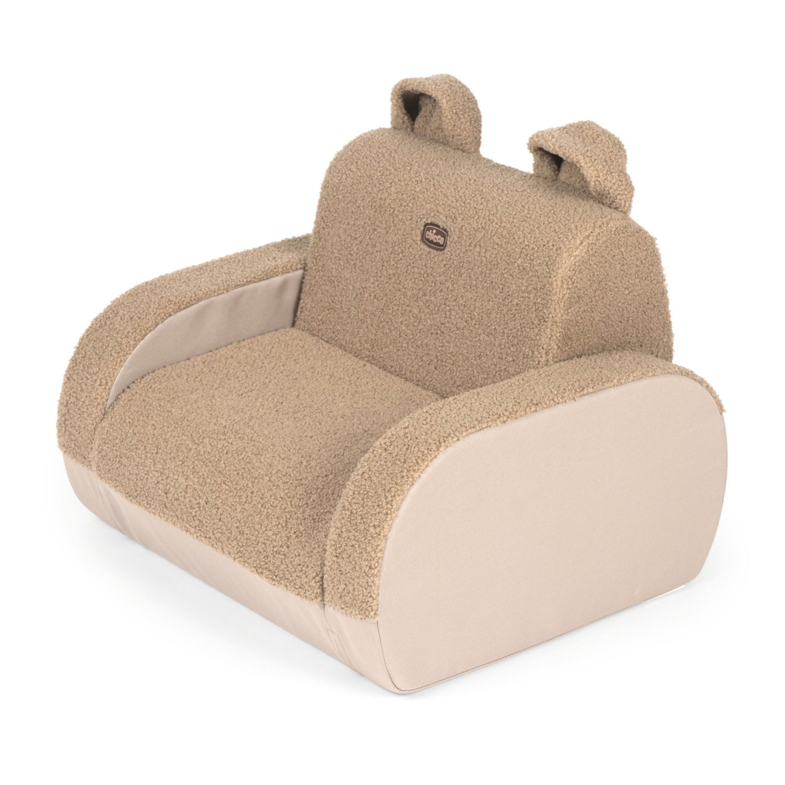 Poltroncina Twist TEDDY Chicco Poltroncina Twist Teddy