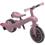 Globber Trike Eco Berry