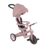 Globber Trike Eco Berry