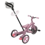 Globber Trike Eco Berry
