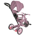 Globber Trike Eco Berry