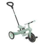 Globber Trike Eco Pistacchio