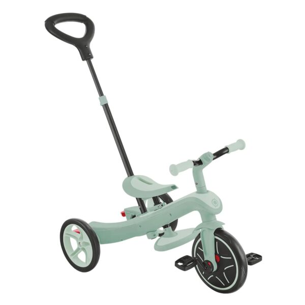 Globber Trike Eco Pistacchio
