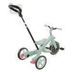 Globber Trike Eco Pistacchio