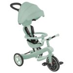 Globber Trike Eco Pistacchio
