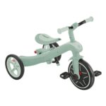 Globber Trike Eco Pistacchio