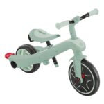 Globber Trike Eco Pistacchio