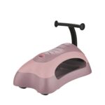 Globber Walk 'n' Roll 2 in 1 Berry