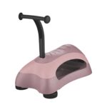 Globber Walk 'n' Roll 2 in 1 Berry