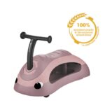 Globber Walk 'n' Roll 2 in 1 Berry