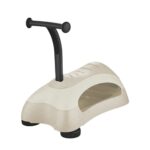Globber Walk 'n' Roll 2 in 1 Coconut