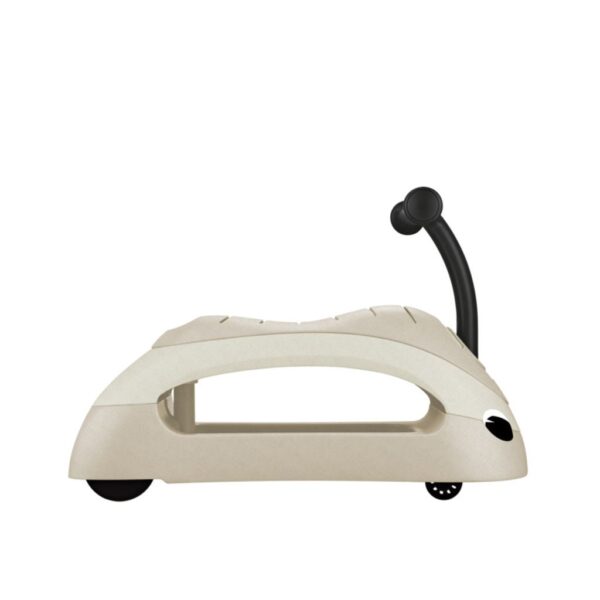 Globber Walk 'n' Roll 2 in 1 Coconut