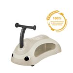 Globber Walk 'n' Roll 2 in 1 Coconut