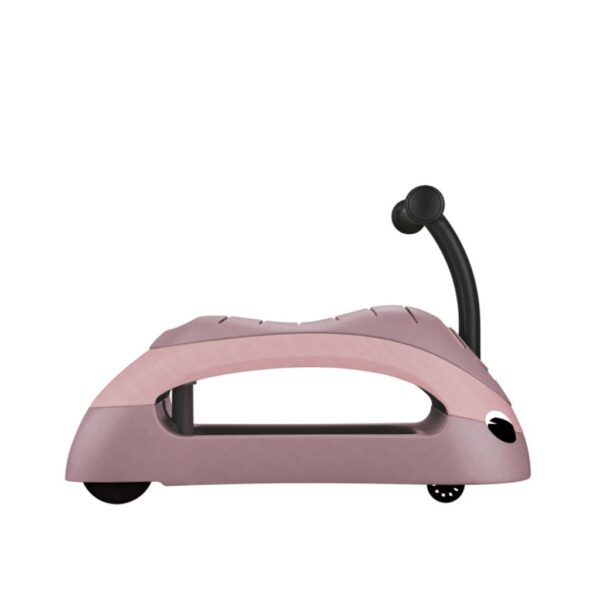 Globber Walk 'n' Roll 2 in 1 Berry