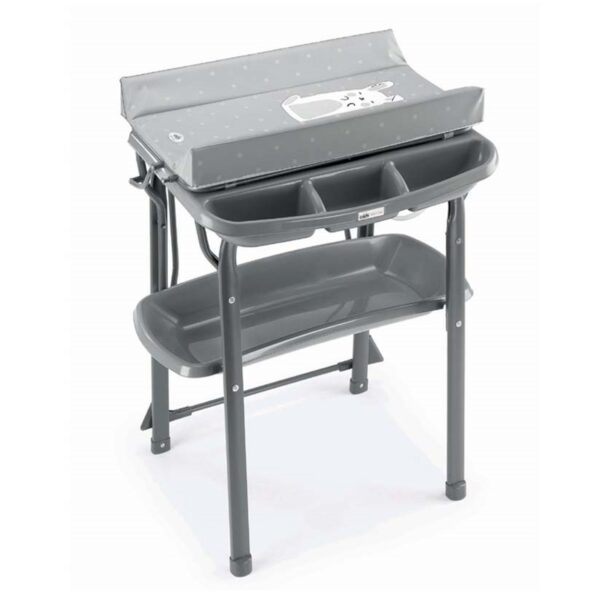 Cam Bagnetto Aqua Spa Coniglio
