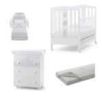 Italbaby Cameretta Bubbles