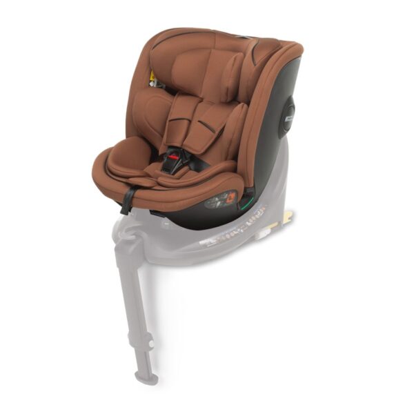 Foppapedretti Disk Grow i-Size Tuscany