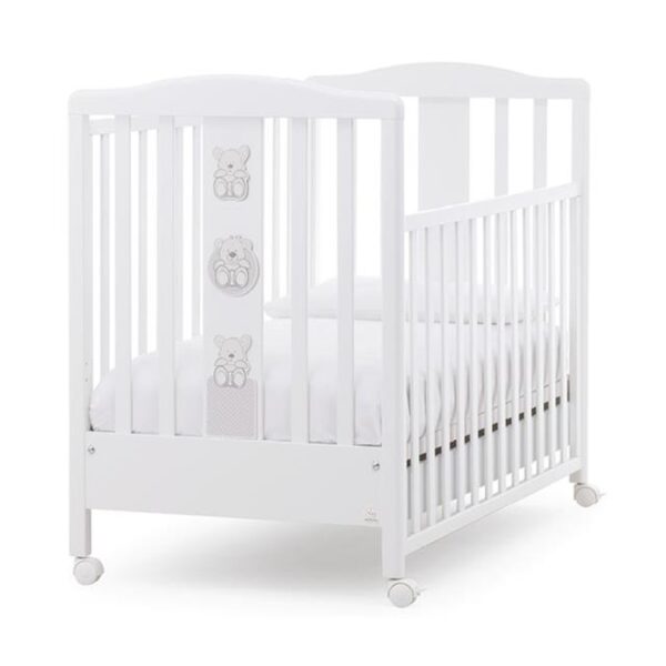 Italbaby Cameretta Bubbles