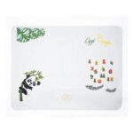 Mella Kids Copertina Segnamese Panda