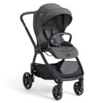 Joie Signature Passeggino Valora Ebony