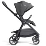 Joie Signature Passeggino Valora Ebony