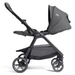 Joie Signature Passeggino Valora Ebony