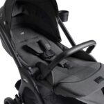 Joie Signature Passeggino Valora Ebony
