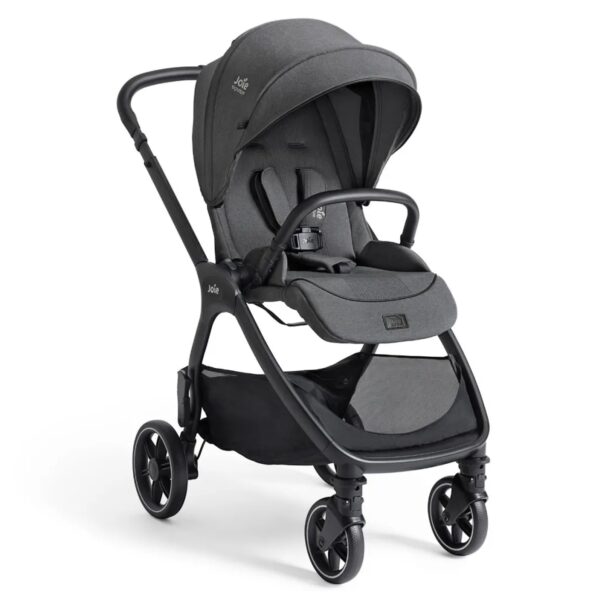 Joie Signature Valora Ebony Kinderwagen