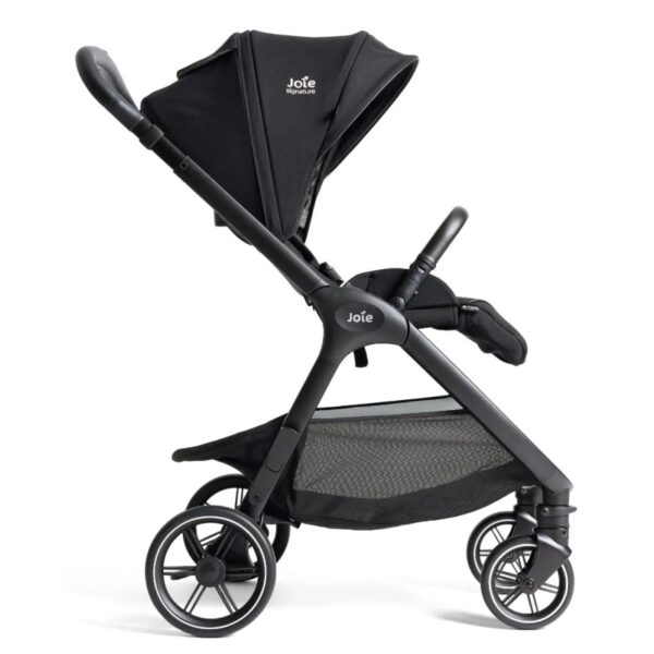 Joie Signature Valora Eclipse Kinderwagen