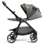 Joie Signature Passeggino Valora Evergreen