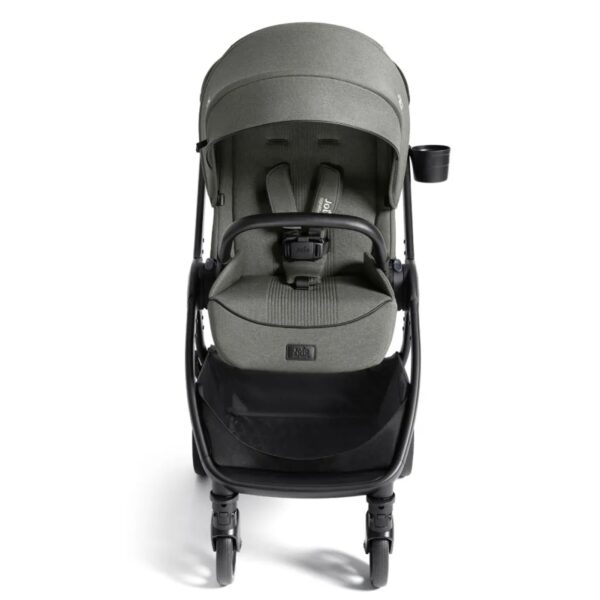 Joie Signature Valora Evergreen Kinderwagen