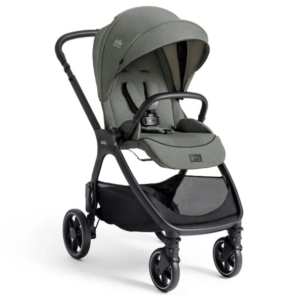 Joie Signature Valora Evergreen Kinderwagen