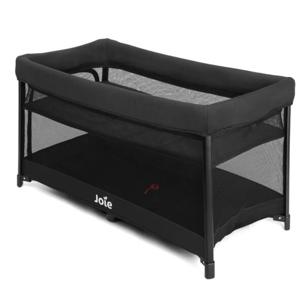 Joie Lettino da Viaggio Amigo 120 Shale