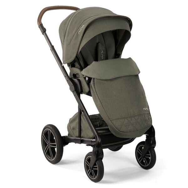 Nuna Passeggino Mixx Next Pine
