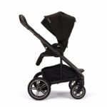 Nuna Passeggino Mixx Next Caviar