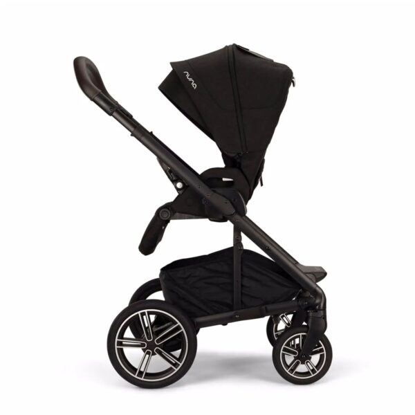 Nuna Passeggino Mixx Next Caviar