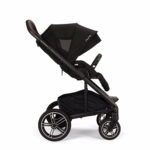 Nuna Passeggino Mixx Next Caviar