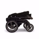 Nuna Passeggino Mixx Next Caviar