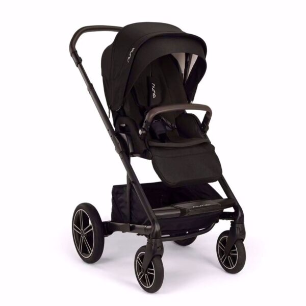 Nuna Passeggino Mixx Next Caviar