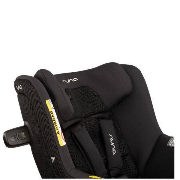 Nuna Summer Cover per Seggiolino Auto Pruu e Todl Next